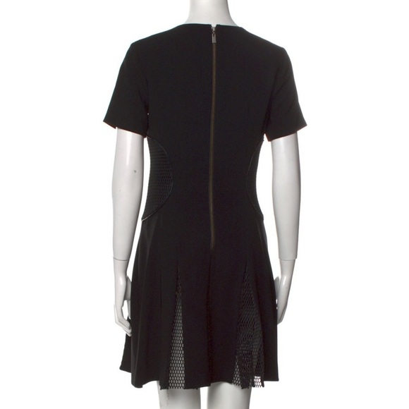 Sachin & Babi Crew Neck Mini Dress - Picture 4 of 5